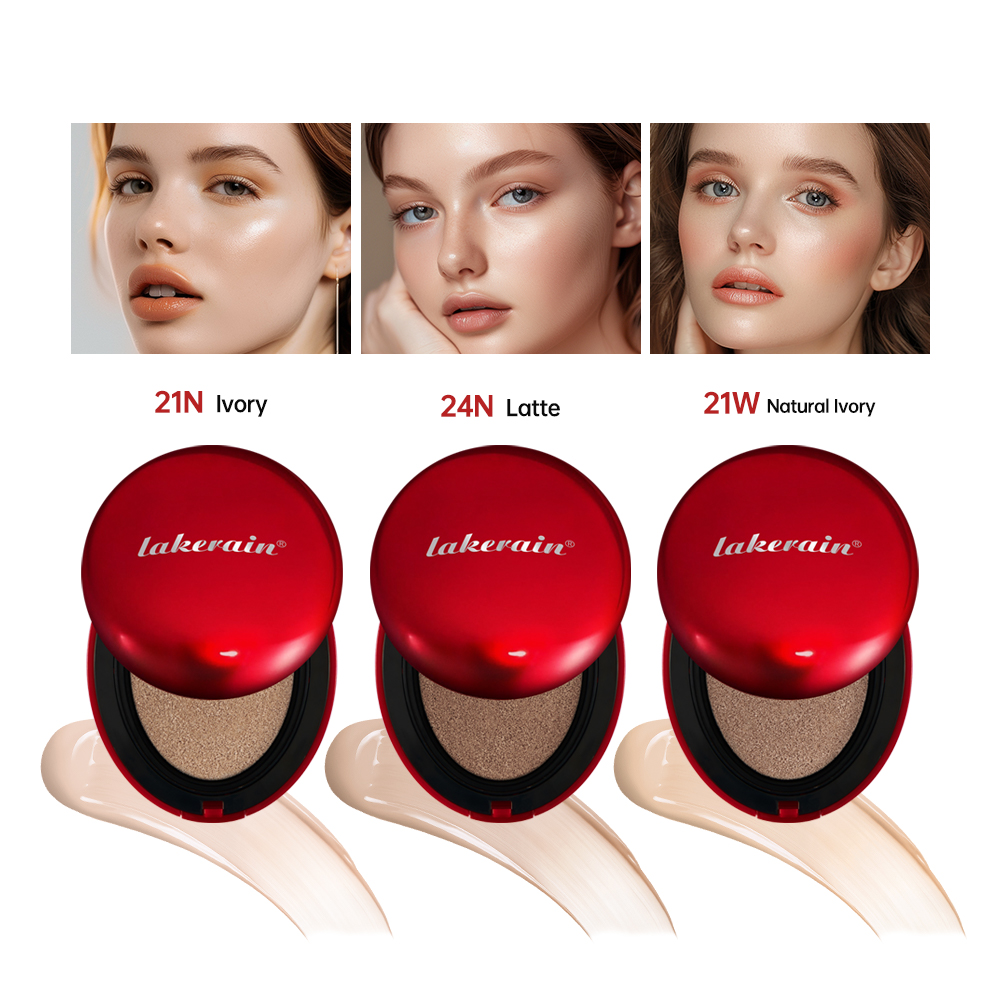 Super Cushion Foundation Water – обзор и цена Bb Cushion Korean