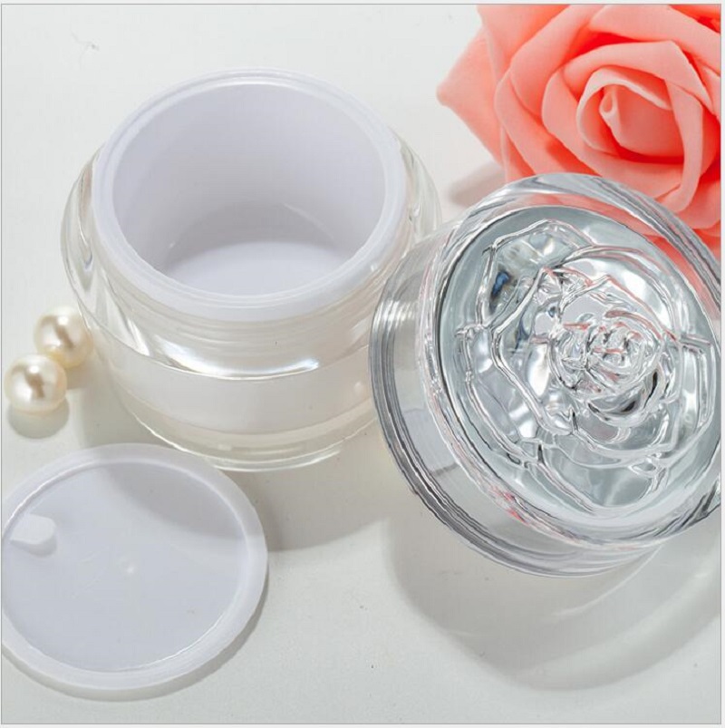 50G Pearl White Acrylic/Plasti – обзор и цена Essence Serum Toner