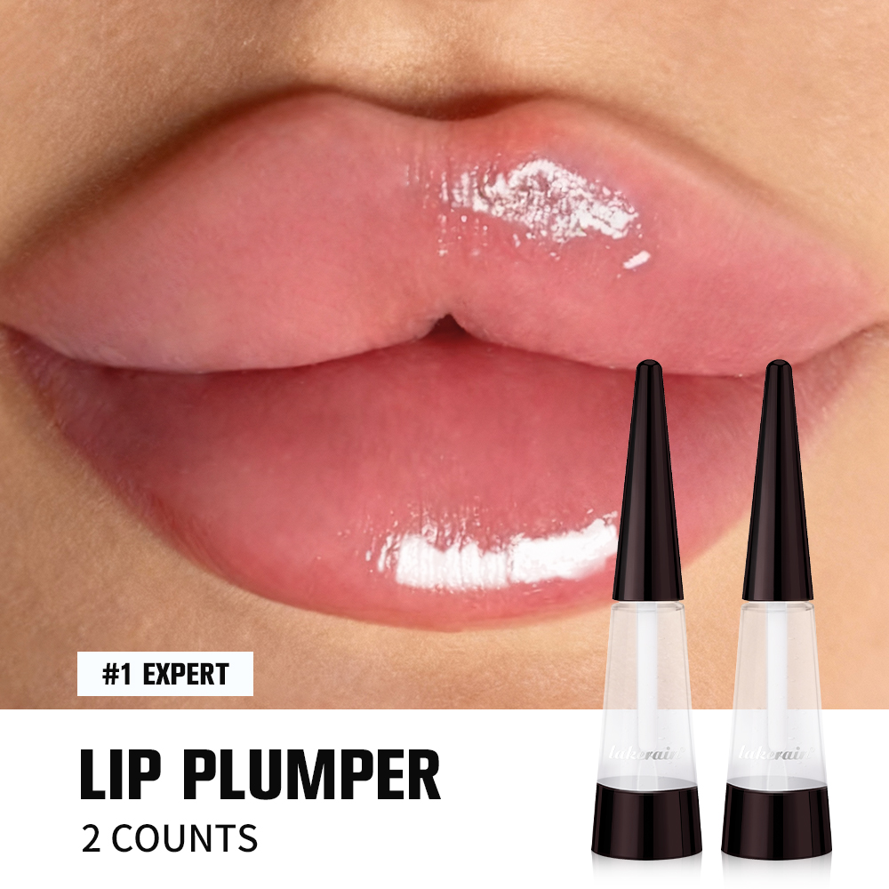 Lip Plumper Korean Cosmetics M – обзор и цена Lip Tint Korean