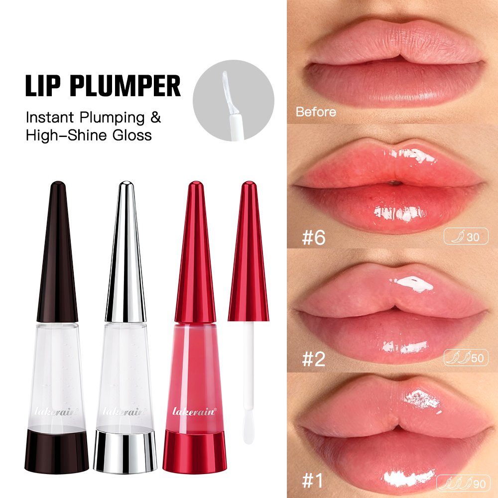 Lip Plumper Korean Cosmetics M – обзор и цена Lip Tint Korean