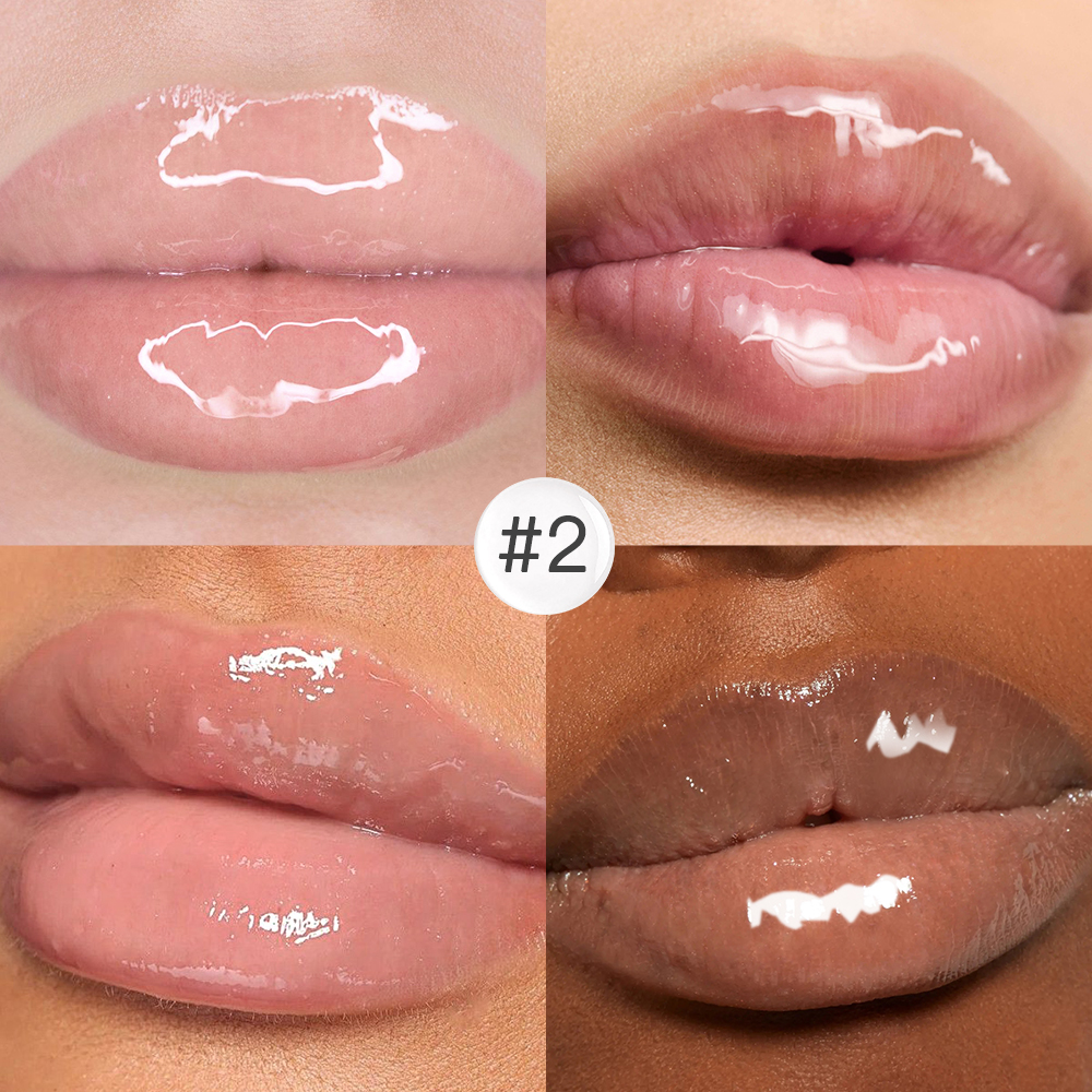 Lip Plumper Korean Cosmetics M – обзор и цена Lip Tint Korean